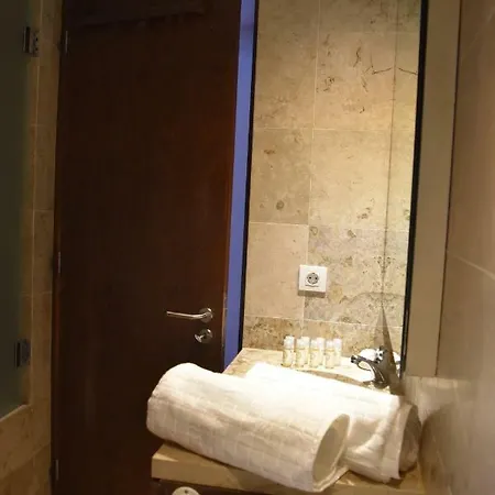 アパート Architect-designed Loft In A Historic Hilltop Neighborhood