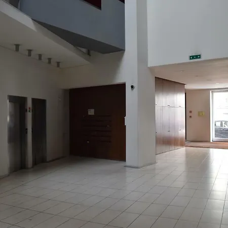 アパート Architect-designed Loft In A Historic Hilltop Neighborhood