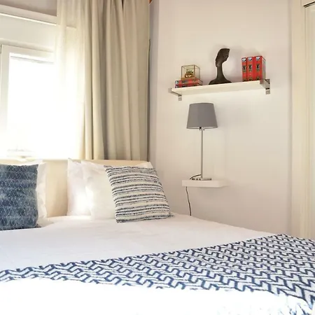 アパート Architect-designed Loft In A Historic Hilltop Neighborhood