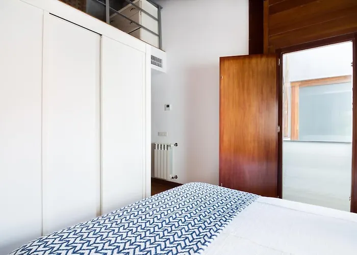Appartamento Architect-designed Loft In A Historic Hilltop Neighborhood