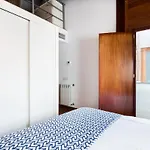Διαμέρισμα Architect-designed Loft In A Historic Hilltop Neighborhood