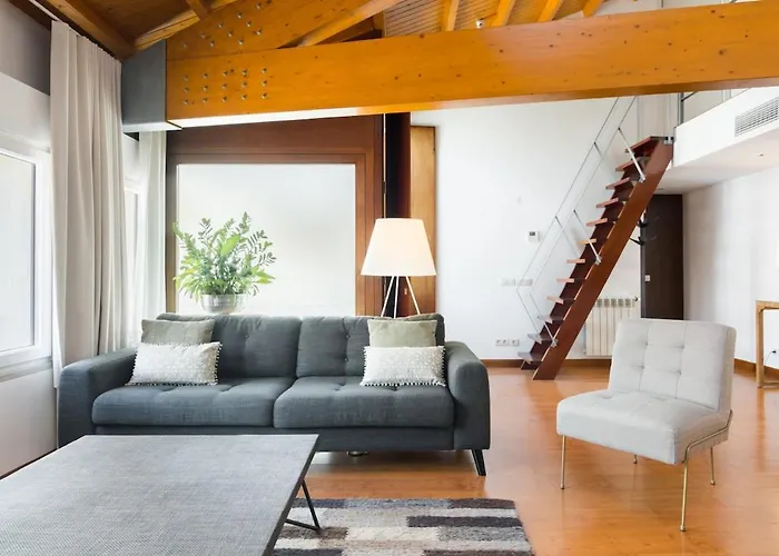 Architect-designed Loft In A Historic Hilltop Neighborhood * Lisboa